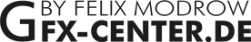 Logo GFX-Center